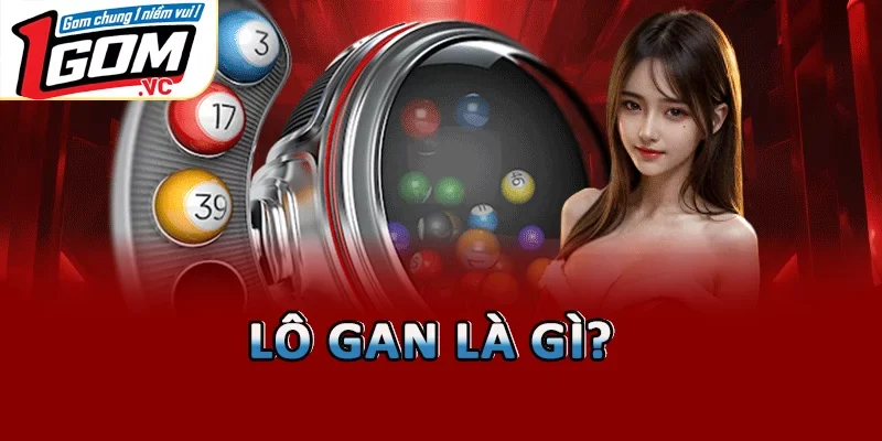 Lô gan là gì?